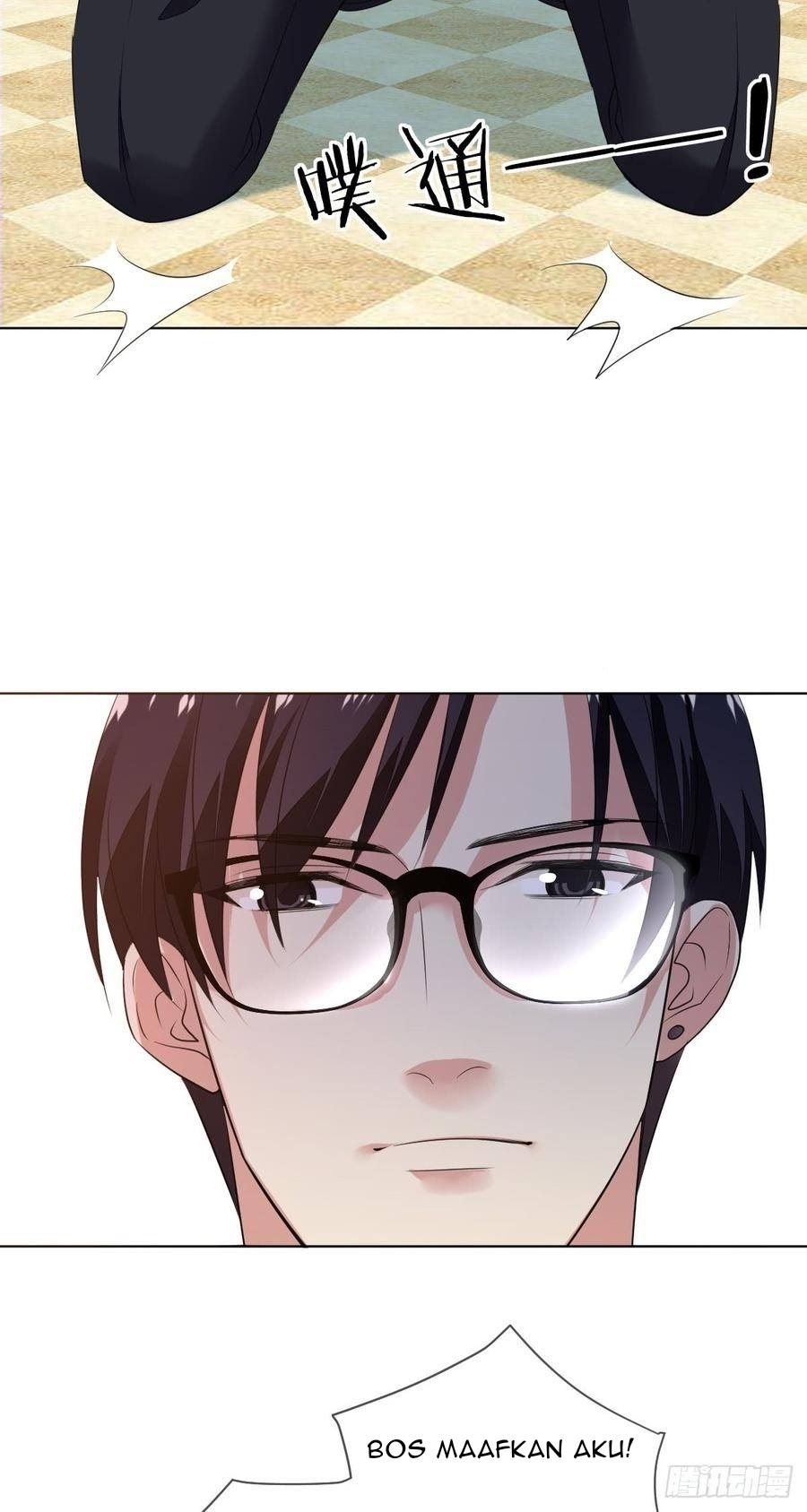 NSD Gaming Chapter 133 Bahasa Indonesia